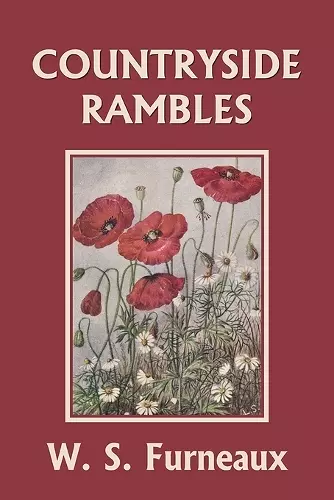 Countryside Rambles (Yesterday's Classics) cover