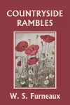 Countryside Rambles (Yesterday's Classics) cover