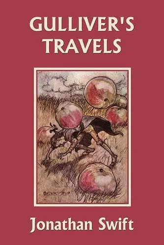 Gulliver's Travels (Yesterday's Classics) cover