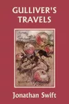 Gulliver's Travels (Yesterday's Classics) cover