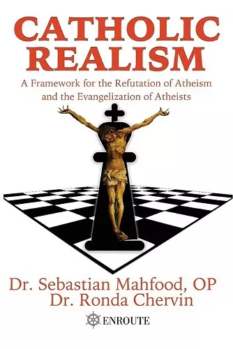 Catholic Realism cover