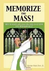 Memorize the Mass! cover