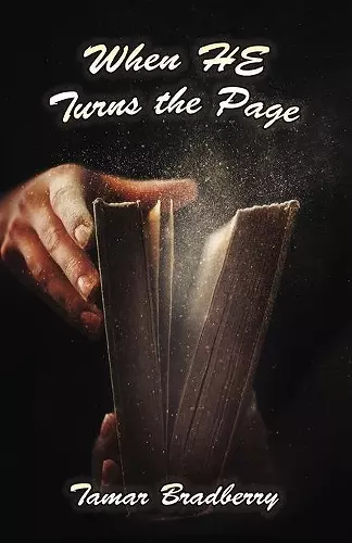 When He Turns the Page cover