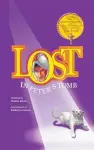 Lost in Peter's Tomb cover