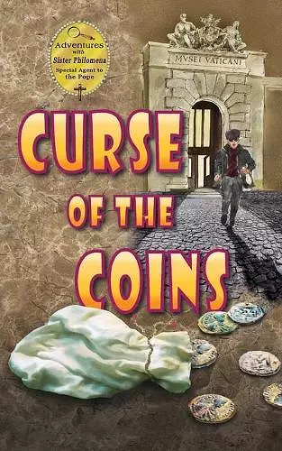 Curse of the Coins cover