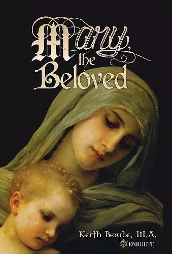 Mary, the Beloved cover