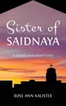 Sister of Saidnaya cover