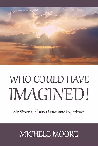 Who Could Have Imagined! cover