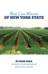 Back Lane Wineries of New York State cover