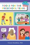 Tools for the Preschool Years cover