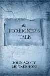 The Foreigner's Tale cover