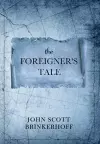 The Foreigner's Tale cover