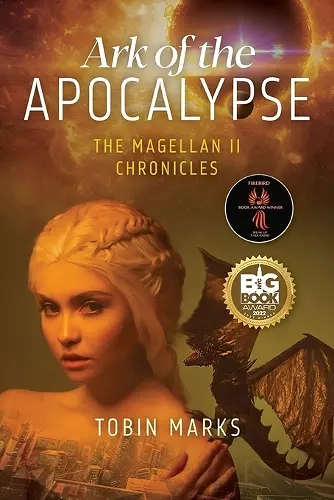 Ark of the Apocalypse cover