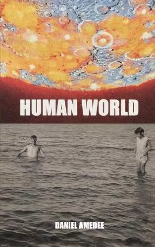 Human World cover