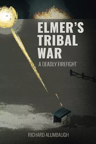 Elmer's Tribal War cover