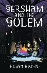 Gersham and the Golem cover