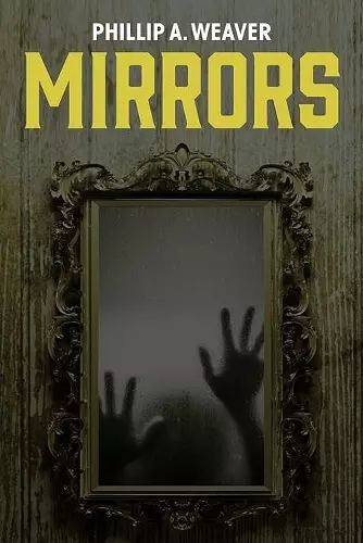 Mirrors cover