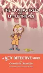 The Moving Trees and Little Thieves cover