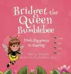 Bridget the Queen Bumblebee cover