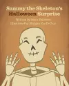 Sammy the Skeleton's Halloween Surprise cover