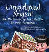 Gingerbread Smash! cover