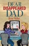 Dear Disappeared Dad cover