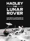 Hadley the Lunar Rover cover