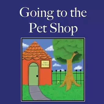 Going to the Pet Shop cover