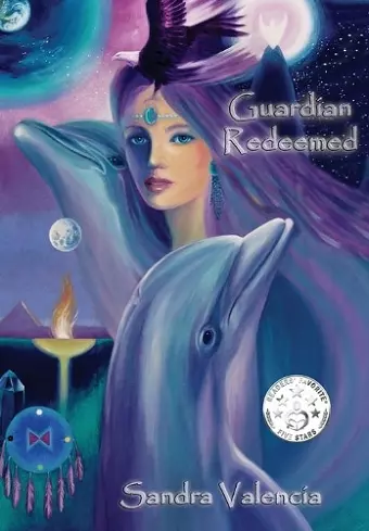 Guardian Redeemed cover