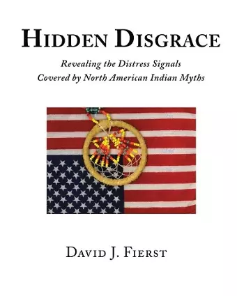 Hidden Disgrace cover