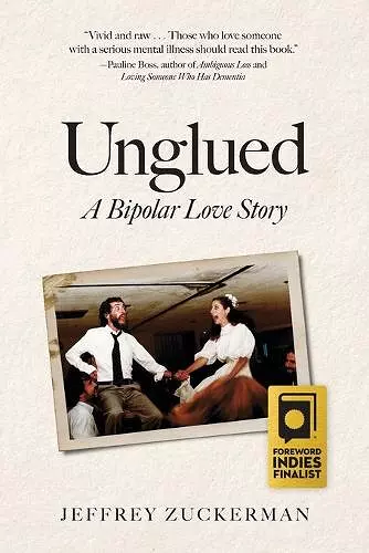 Unglued cover