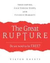 The Great Rupture cover