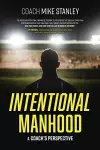 Intentional Manhood cover