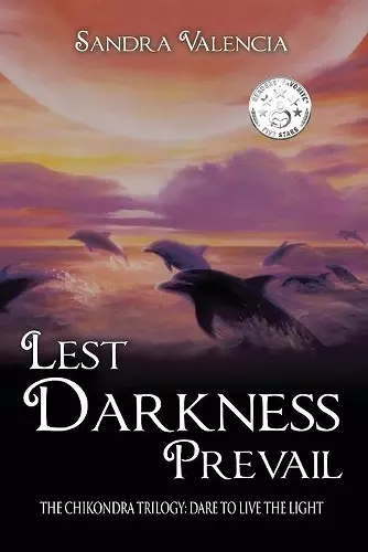 Lest Darkness Prevail cover