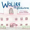 Wolley the Bookworm cover