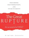 The Great Rupture cover