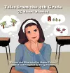 Tales from the 4th Grade cover