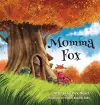 Momma Fox cover