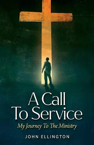 A Call to Service cover