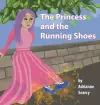 The Princess and the Running Shoes cover