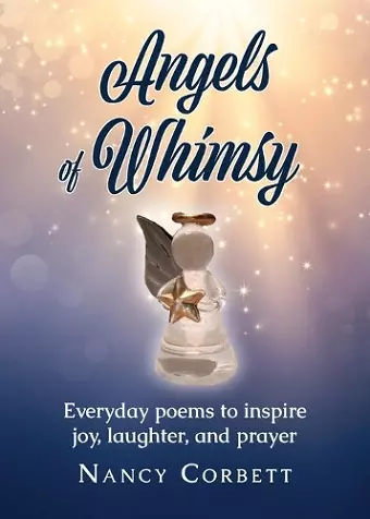 Angels of Whimsy cover