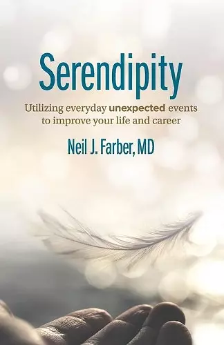 Serendipity cover