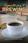 Something's Brewing cover