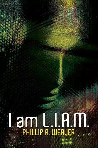 I am L.I.A.M. cover