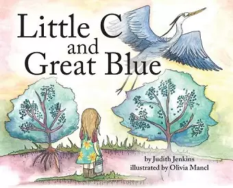 Little C and Great Blue cover