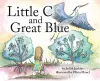 Little C and Great Blue cover