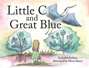 Little C and Great Blue cover