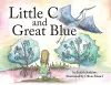 Little C and Great Blue cover