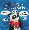 Charles the Anxious Panda cover