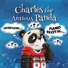 Charles the Anxious Panda cover